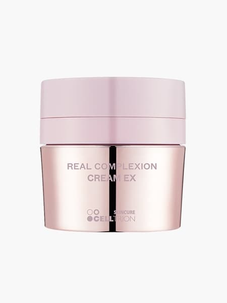 Real Complextion Cream EX